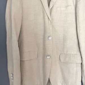 SHADES OF GREY BY MICAH COHEN
Off White SPORT COAT small.